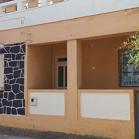 Vila Casa De Ferias Tarrafal  Exteriér fotografie