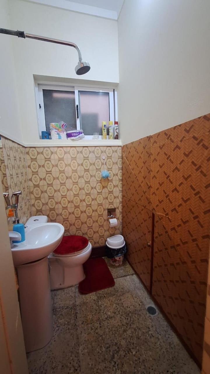 Vila Casa De Ferias Tarrafal  Exteriér fotografie