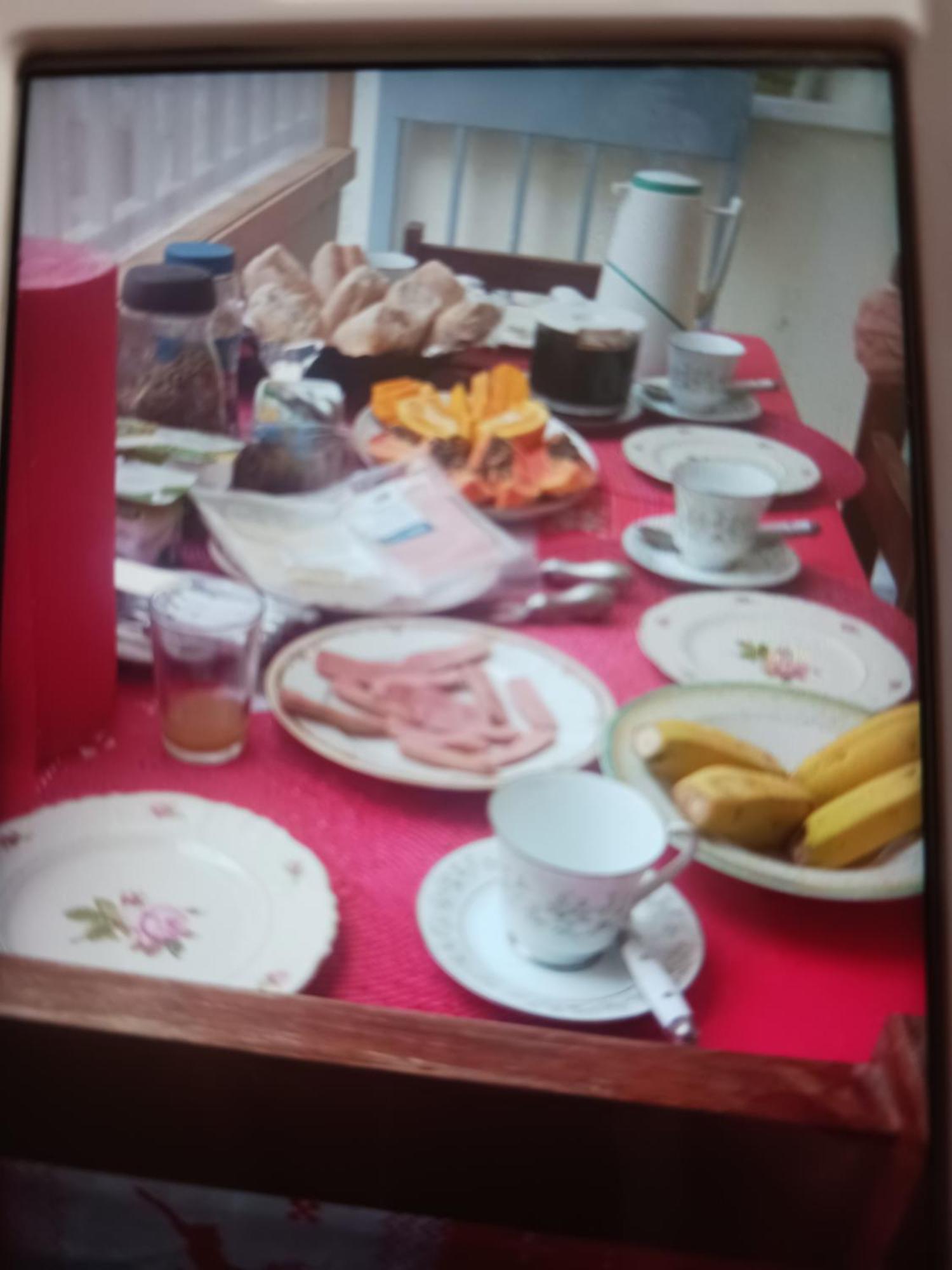 Vila Casa De Ferias Tarrafal  Pokoj fotografie