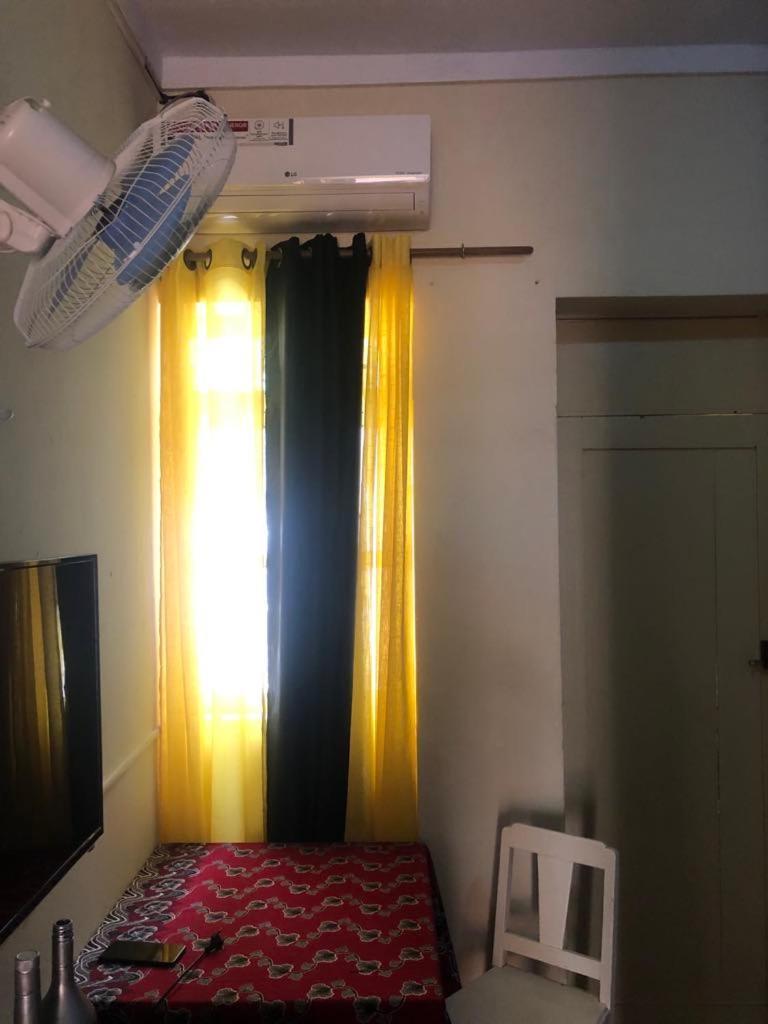 Vila Casa De Ferias Tarrafal  Pokoj fotografie